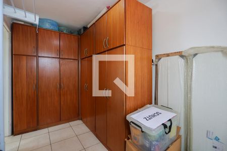 Quarto 1 de apartamento à venda com 2 quartos, 41m² em Lauzane Paulista, São Paulo