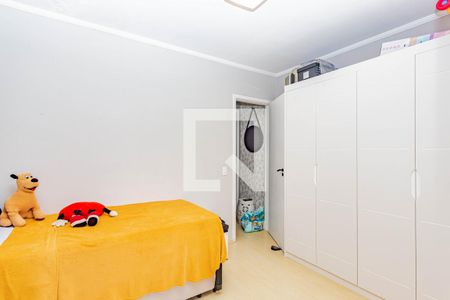 Suíte 1 de casa à venda com 2 quartos, 110m² em Sacomã, São Paulo