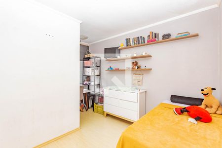 Suíte 1 de casa à venda com 2 quartos, 110m² em Sacomã, São Paulo