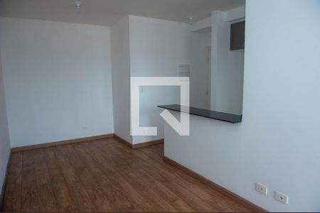 Sala de apartamento para alugar com 3 quartos, 62m² em Jardim Europa, Itaquaquecetuba