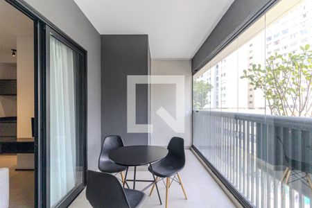 Studio de kitnet/studio para alugar com 1 quarto, 33m² em Campos Elíseos, São Paulo