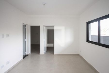 Apartamento para alugar com 54m², 2 quartos e 1 vagaSala