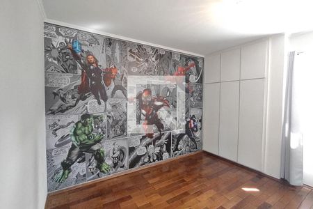 Casa à venda com 360m², 3 quartos e 6 vagas Casa à venda com 360m², 3 quartos e 6 vagasQuarto 2