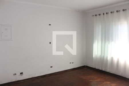 Sala de TV de casa para alugar com 3 quartos, 360m² em Jardim Sao Caetano, São Caetano do Sul