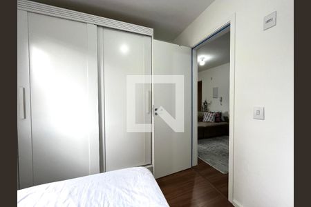 Quarto de apartamento à venda com 1 quarto, 45m² em Vila Mira, São Paulo