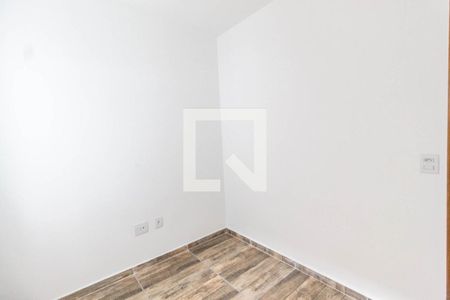 Quarto 1 de apartamento à venda com 2 quartos, 51m² em Vila Isolina Mazzei, São Paulo