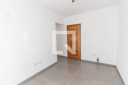 Sala de apartamento à venda com 2 quartos, 51m² em Vila Isolina Mazzei, São Paulo