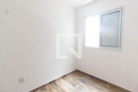 Quarto 1 de apartamento à venda com 2 quartos, 38m² em Vila Isolina Mazzei, São Paulo