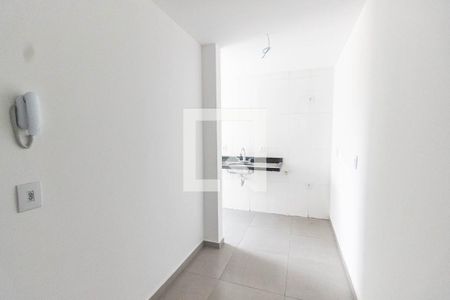 Sala de apartamento à venda com 2 quartos, 38m² em Vila Isolina Mazzei, São Paulo