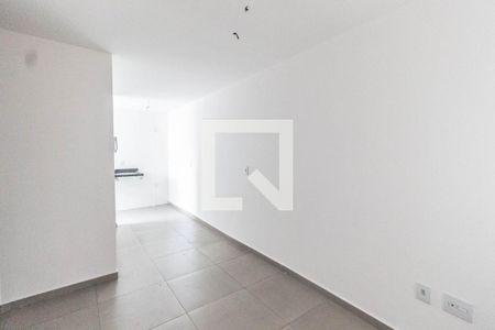 Sala de apartamento à venda com 2 quartos, 38m² em Vila Isolina Mazzei, São Paulo