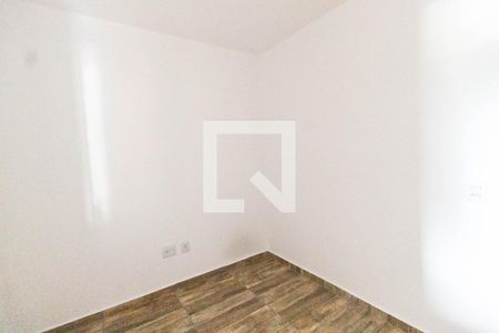 Quarto 2 de apartamento à venda com 2 quartos, 38m² em Vila Isolina Mazzei, São Paulo