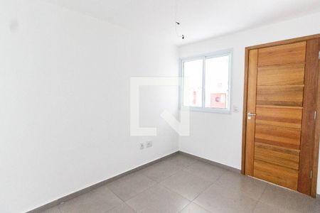 Sala de apartamento à venda com 2 quartos, 38m² em Vila Isolina Mazzei, São Paulo