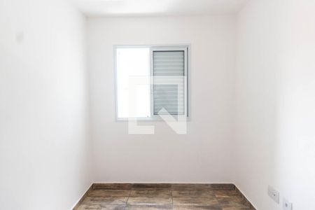 Quarto 1 de apartamento à venda com 2 quartos, 38m² em Vila Isolina Mazzei, São Paulo