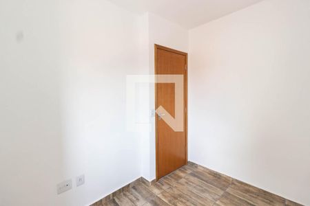 Quarto 1 de apartamento à venda com 2 quartos, 38m² em Vila Isolina Mazzei, São Paulo