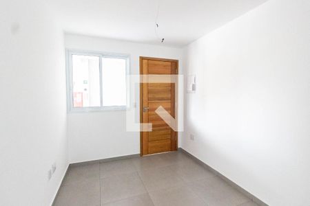 Sala de apartamento à venda com 2 quartos, 38m² em Vila Isolina Mazzei, São Paulo