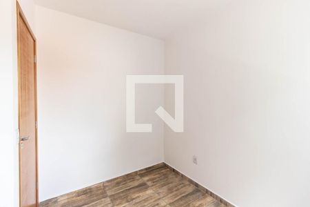 Quarto 1 de apartamento à venda com 2 quartos, 38m² em Vila Isolina Mazzei, São Paulo