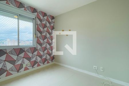 Quarto 1 de apartamento para alugar com 3 quartos, 114m² em Vila Galvão, Guarulhos