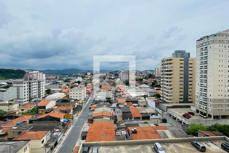 Vista do Quarto 1 de apartamento para alugar com 3 quartos, 114m² em Vila Galvão, Guarulhos