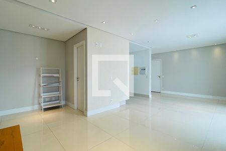 Sala de apartamento para alugar com 3 quartos, 114m² em Vila Galvão, Guarulhos