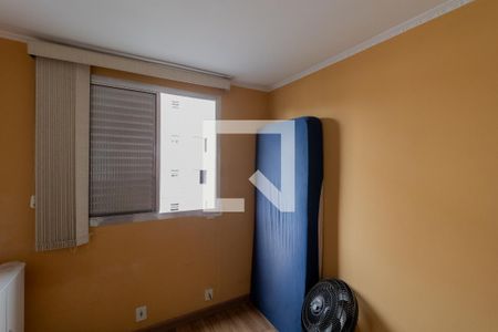 Quarto 1 de apartamento à venda com 2 quartos, 56m² em Conjunto Habitacional Padre Manoel de Paiva, São Paulo