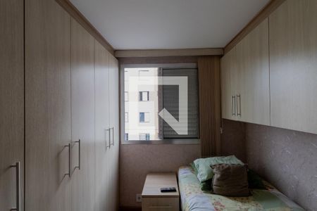 Quarto 2 de apartamento à venda com 2 quartos, 56m² em Conjunto Habitacional Padre Manoel de Paiva, São Paulo