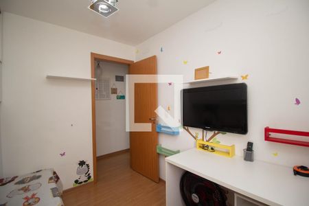 Quarto 2 de apartamento para alugar com 2 quartos, 56m² em Jardim Iris, São Paulo