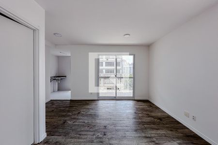 Sala/Quarto de kitnet/studio à venda com 1 quarto, 35m² em Liberdade, São Paulo