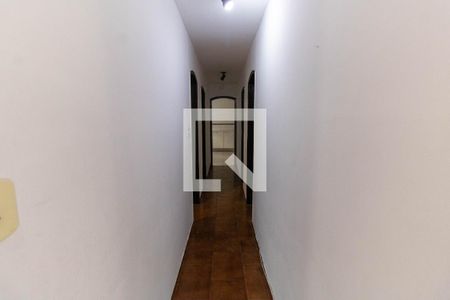 Corredor  de casa para alugar com 3 quartos, 203m² em Fonseca, Niterói