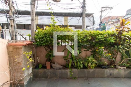 Vista da Sala de casa para alugar com 3 quartos, 203m² em Fonseca, Niterói