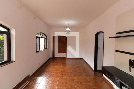 Sala de casa para alugar com 3 quartos, 203m² em Fonseca, Niterói