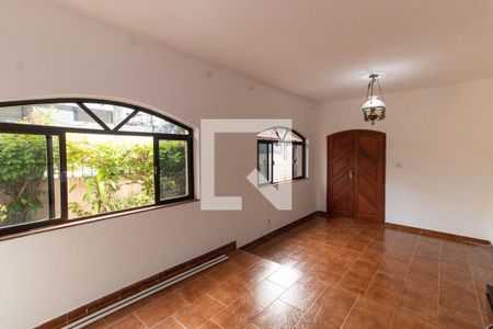 Sala de casa para alugar com 3 quartos, 203m² em Fonseca, Niterói