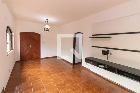 Sala de casa para alugar com 3 quartos, 203m² em Fonseca, Niterói