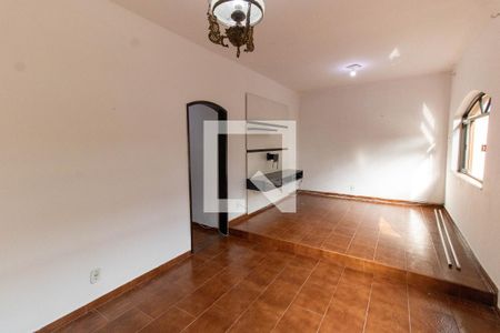 Sala de casa para alugar com 3 quartos, 203m² em Fonseca, Niterói