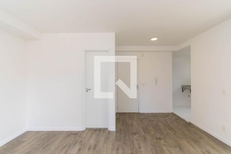 Studio de kitnet/studio à venda com 1 quarto, 35m² em Liberdade, São Paulo