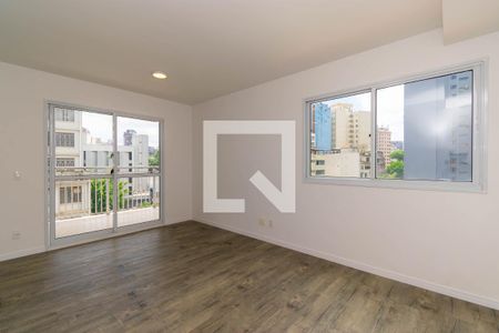 Studio de kitnet/studio à venda com 1 quarto, 35m² em Liberdade, São Paulo