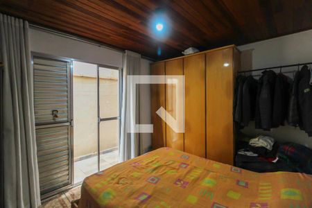 Quarto de casa à venda com 2 quartos, 150m² em Jardim Guairaca, São Paulo