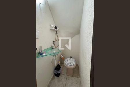 Lavabo de casa à venda com 3 quartos, 180m² em Vila Boa Vista, Barueri