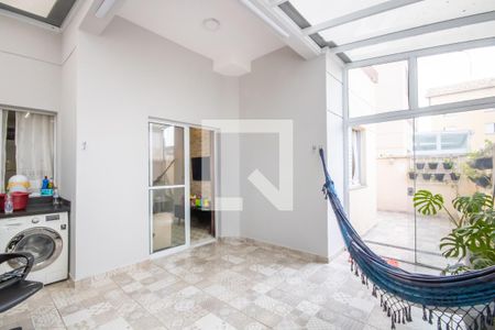 Garden de apartamento à venda com 2 quartos, 76m² em Conceição, Osasco