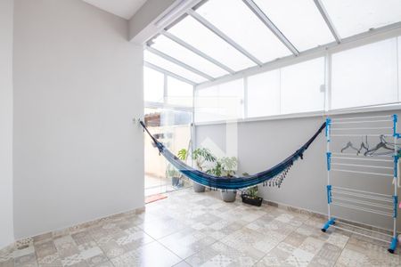 Garden de apartamento à venda com 2 quartos, 76m² em Conceição, Osasco