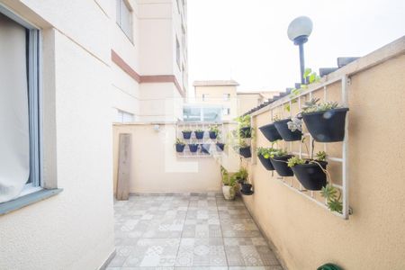 Garden de apartamento à venda com 2 quartos, 76m² em Conceição, Osasco