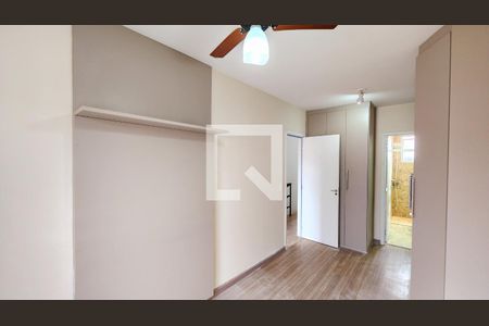 Quarto Suíte de casa de condomínio à venda com 3 quartos, 110m² em Medeiros, Jundiaí