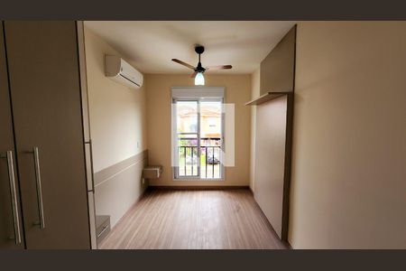 Quarto Suíte de casa de condomínio à venda com 3 quartos, 110m² em Medeiros, Jundiaí