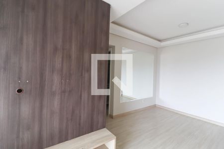 Sala de apartamento para alugar com 3 quartos, 77m² em Ponte Sao Joao, Jundiaí