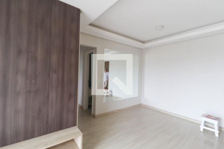 Sala de apartamento para alugar com 3 quartos, 77m² em Ponte Sao Joao, Jundiaí