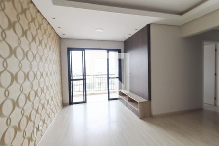 Sala de apartamento para alugar com 3 quartos, 77m² em Ponte Sao Joao, Jundiaí