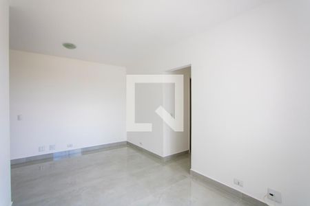 Sala de apartamento para alugar com 3 quartos, 70m² em Parque Marajoara, Santo André