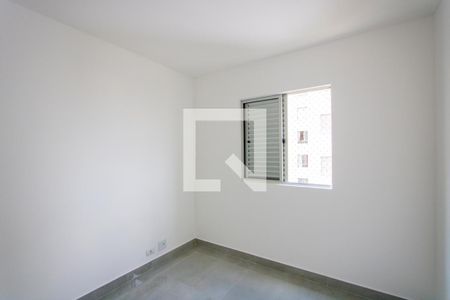 Quarto 1 de apartamento para alugar com 3 quartos, 70m² em Parque Marajoara, Santo André