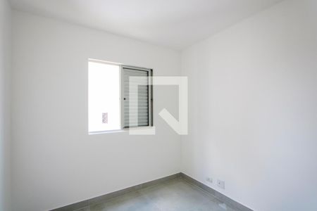 Quarto 2 de apartamento para alugar com 3 quartos, 70m² em Parque Marajoara, Santo André