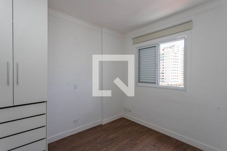 Quarto 1 - suíte  de apartamento para alugar com 2 quartos, 60m² em Centro, Diadema