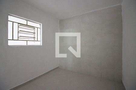 Quarto 1 de casa para alugar com 4 quartos, 115m² em Jardim Brasilia, São Bernardo do Campo